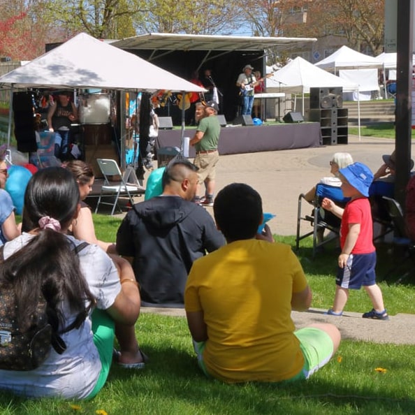 bathroom & shower trailers should be reserved as far in advance as possible for a large event